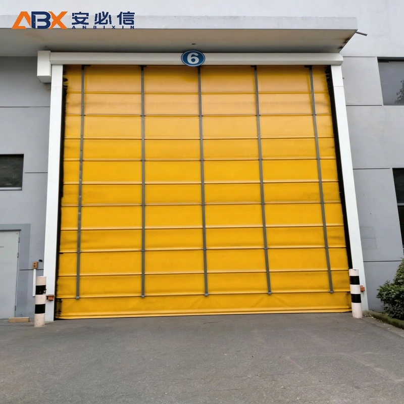 怀化快速堆积门