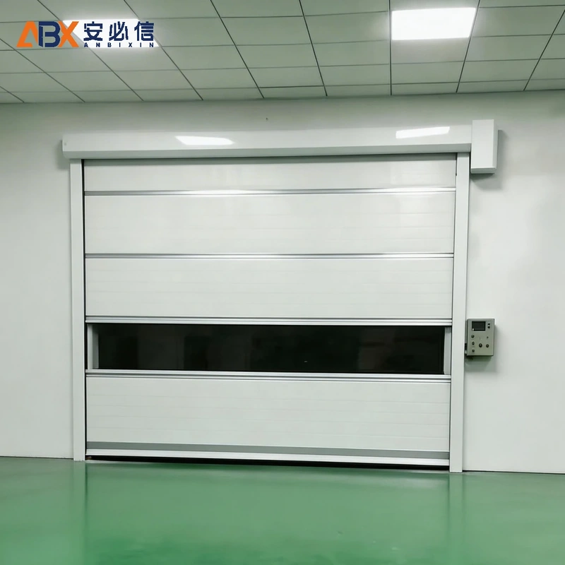 怀化快速门