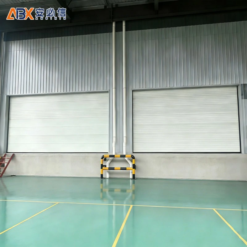 怀化高扬程滑升门