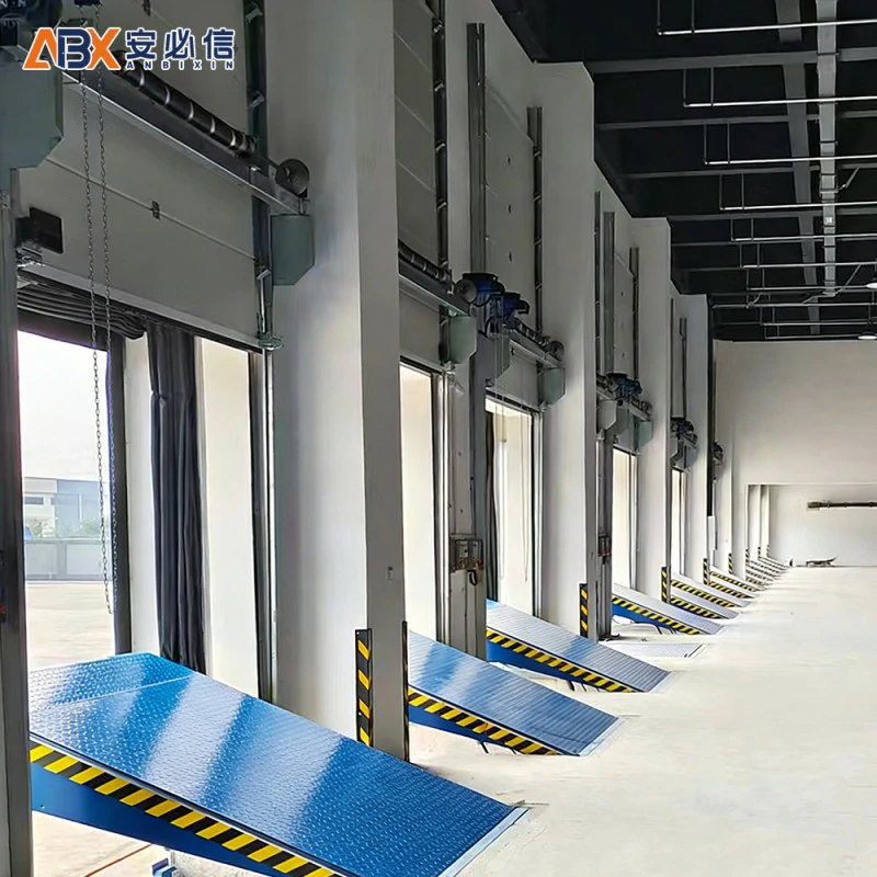 怀化滑升门