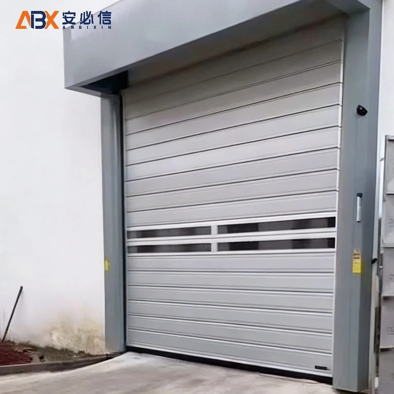怀化医药密闭高速门